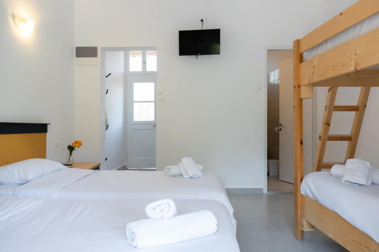 Wilde Rose Hotel ดัสเซีย ภายนอก รูปภาพ