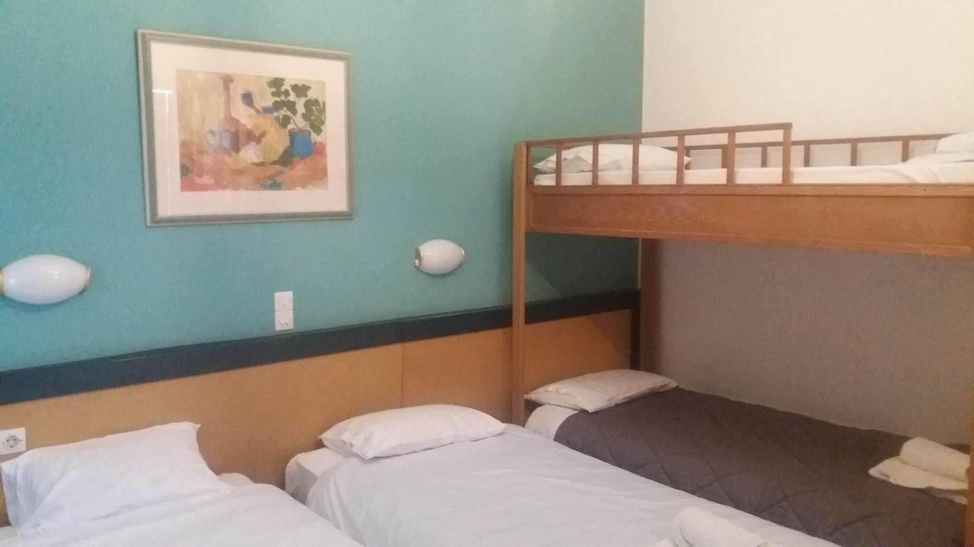Wilde Rose Hotel ดัสเซีย ภายนอก รูปภาพ